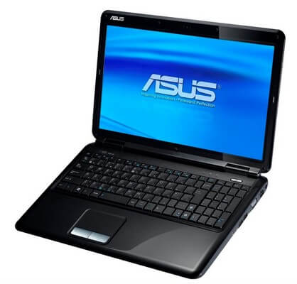 Замена оперативной памяти на ноутбуке Asus M60